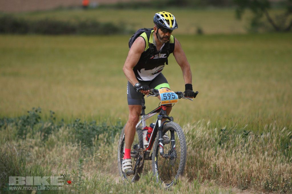BIKE Maratón Valles de la Alcarria 2017. KM 30 Galeria 2