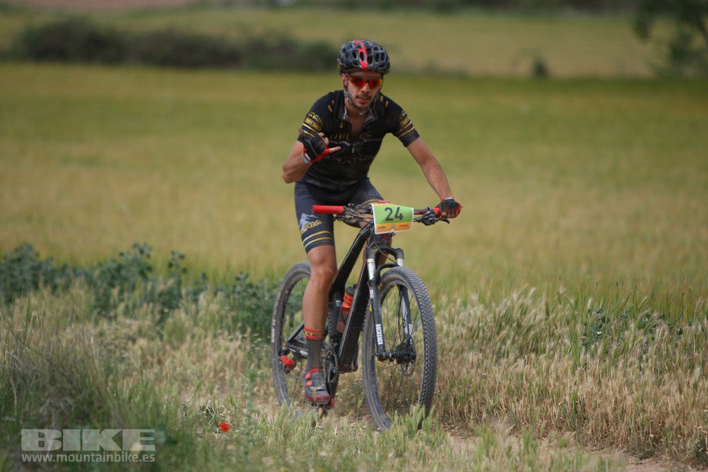BIKE Maratón Valles de la Alcarria 2017. KM 30 Galeria 2