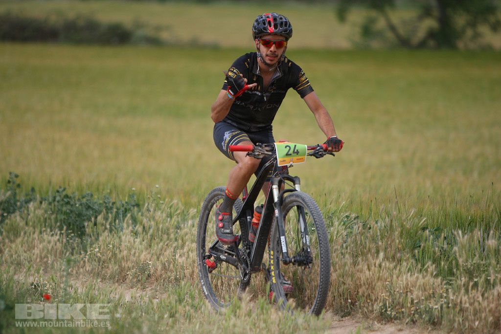 BIKE Maratón Valles de la Alcarria 2017. KM 30 Galeria 2