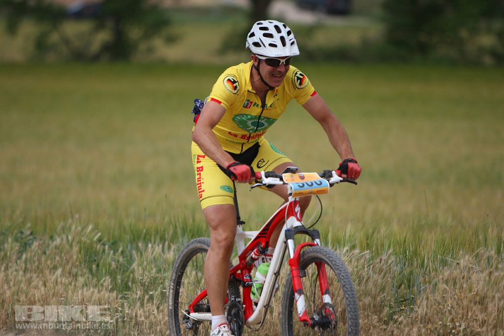 BIKE Maratón Valles de la Alcarria 2017. KM 30 Galeria 2