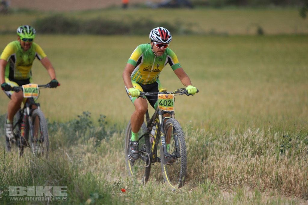 BIKE Maratón Valles de la Alcarria 2017. KM 30 Galeria 2