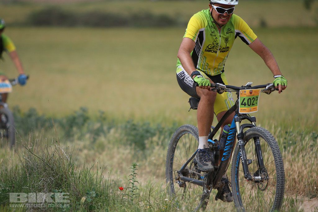 BIKE Maratón Valles de la Alcarria 2017. KM 30 Galeria 2