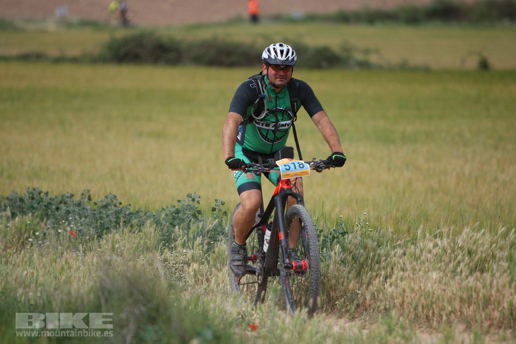 BIKE Maratón Valles de la Alcarria 2017. KM 30 Galeria 2