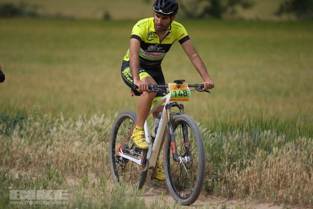 BIKE Maratón Valles de la Alcarria 2017. KM 30 Galeria 2