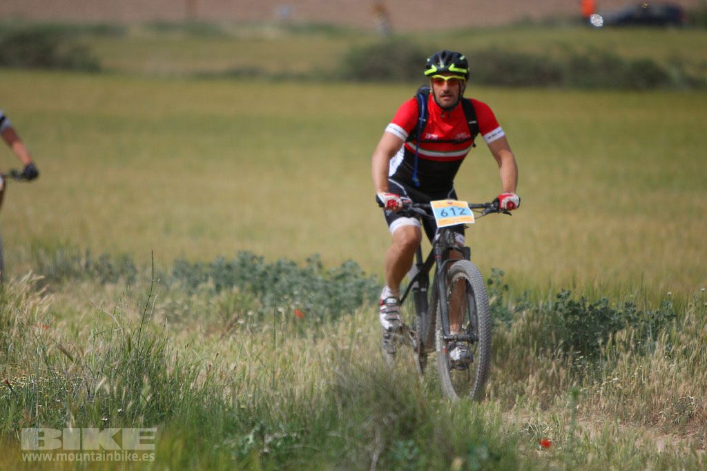 BIKE Maratón Valles de la Alcarria 2017. KM 30 Galeria 2