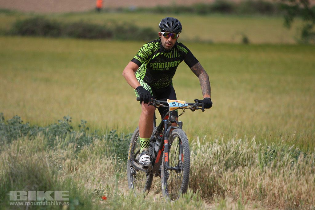 BIKE Maratón Valles de la Alcarria 2017. KM 30 Galeria 2