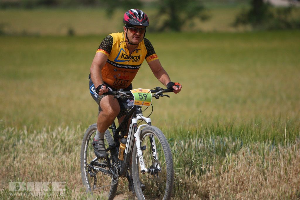 BIKE Maratón Valles de la Alcarria 2017. KM 30 Galeria 2