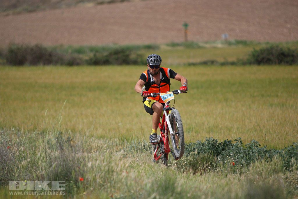 BIKE Maratón Valles de la Alcarria 2017. KM 30 Galeria 2