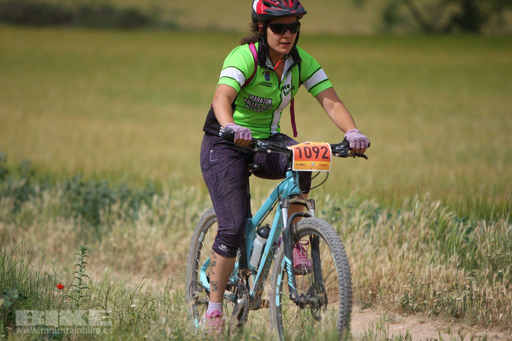 BIKE Maratón Valles de la Alcarria 2017. KM 30 Galeria 2