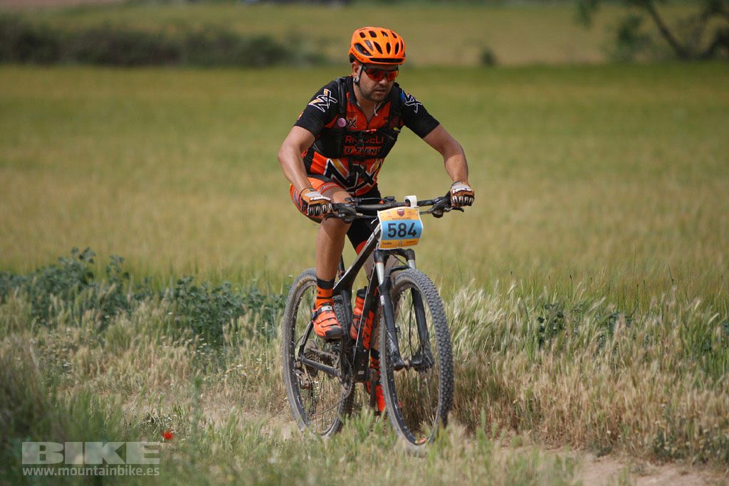 BIKE Maratón Valles de la Alcarria 2017. KM 30 Galeria 2