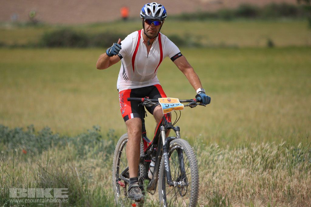 BIKE Maratón Valles de la Alcarria 2017. KM 30 Galeria 2
