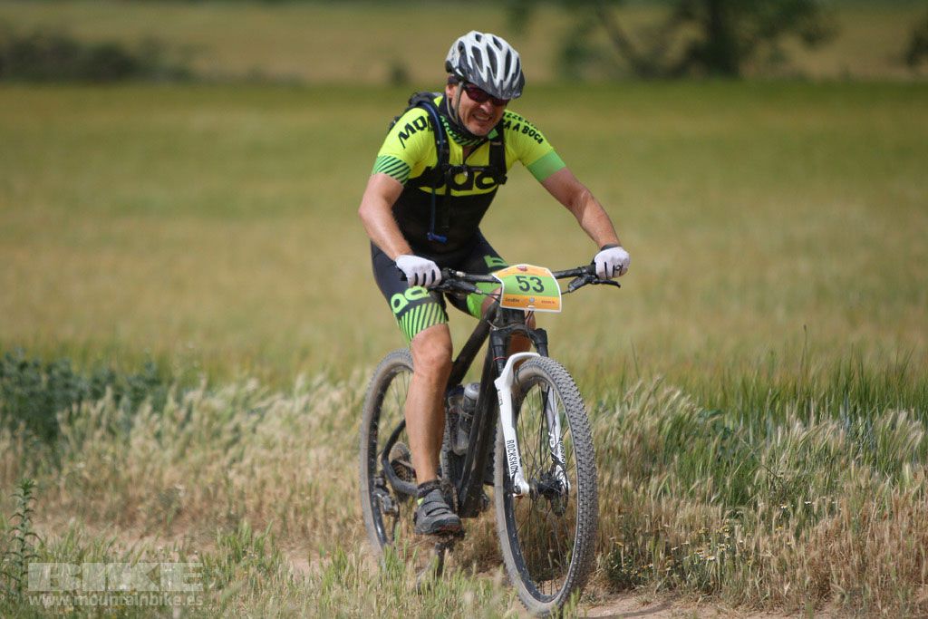 BIKE Maratón Valles de la Alcarria 2017. KM 30 Galeria 2