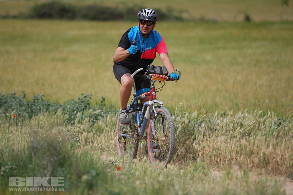 BIKE Maratón Valles de la Alcarria 2017. KM 30 Galeria 2