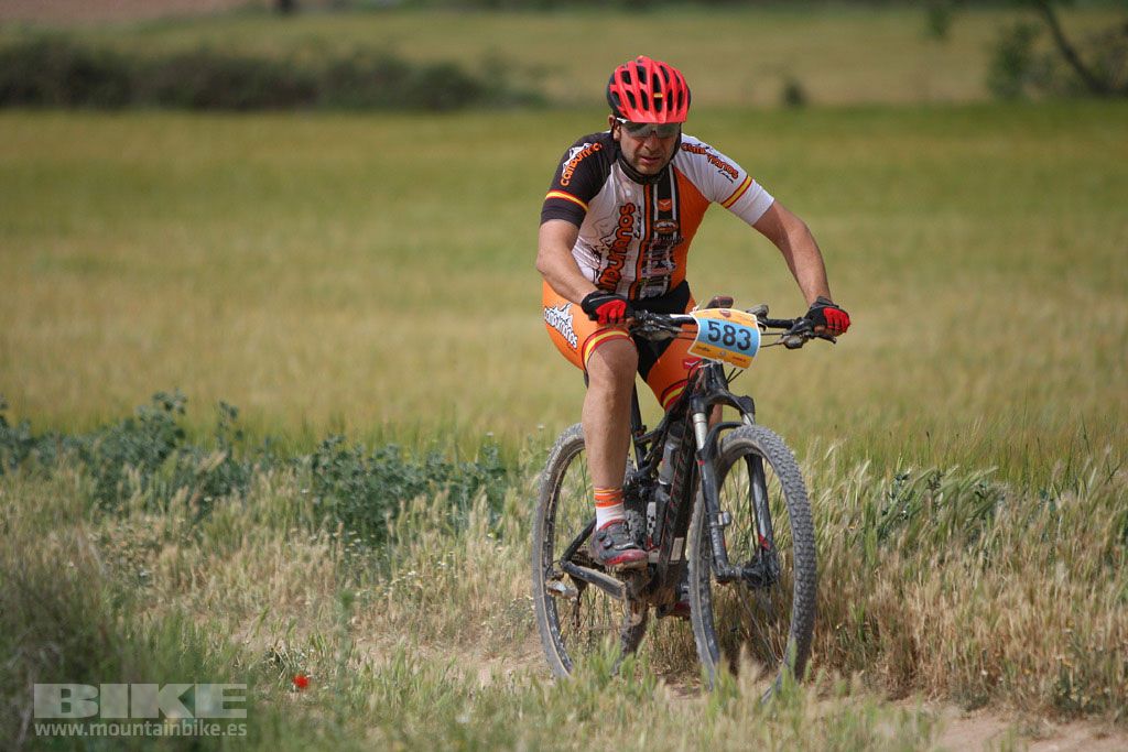 BIKE Maratón Valles de la Alcarria 2017. KM 30 Galeria 2