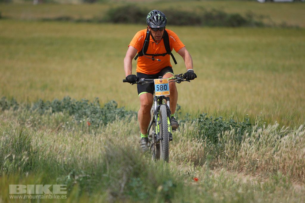 BIKE Maratón Valles de la Alcarria 2017. KM 30 Galeria 2