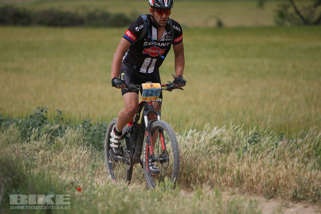 BIKE Maratón Valles de la Alcarria 2017. KM 30 Galeria 2