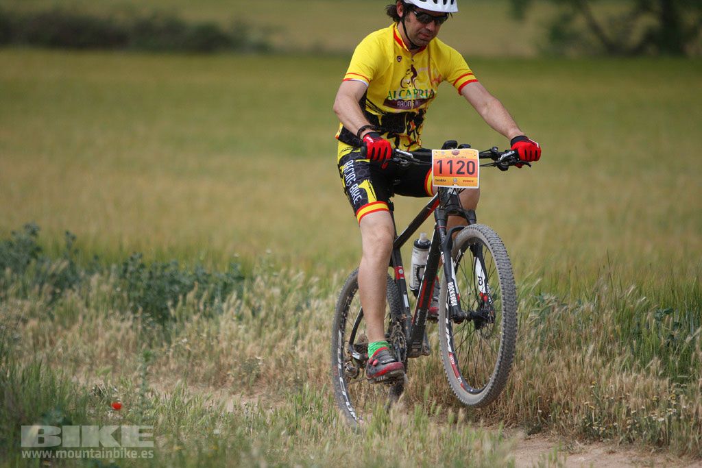 BIKE Maratón Valles de la Alcarria 2017. KM 30 Galeria 2