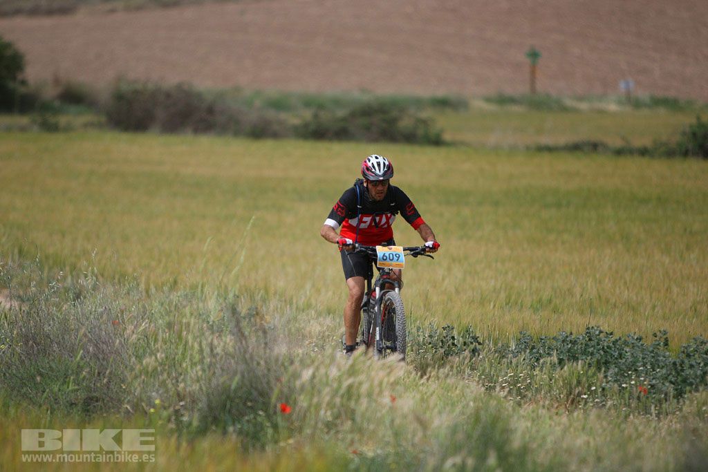 BIKE Maratón Valles de la Alcarria 2017. KM 30 Galeria 2
