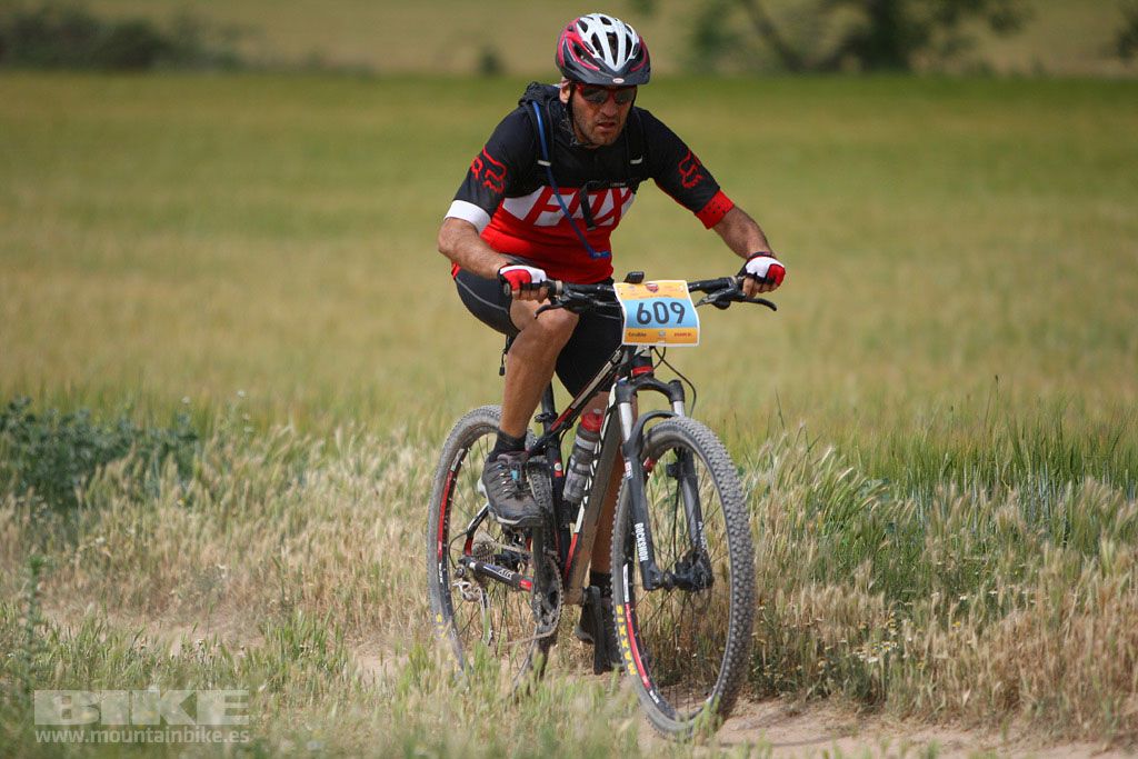 BIKE Maratón Valles de la Alcarria 2017. KM 30 Galeria 2