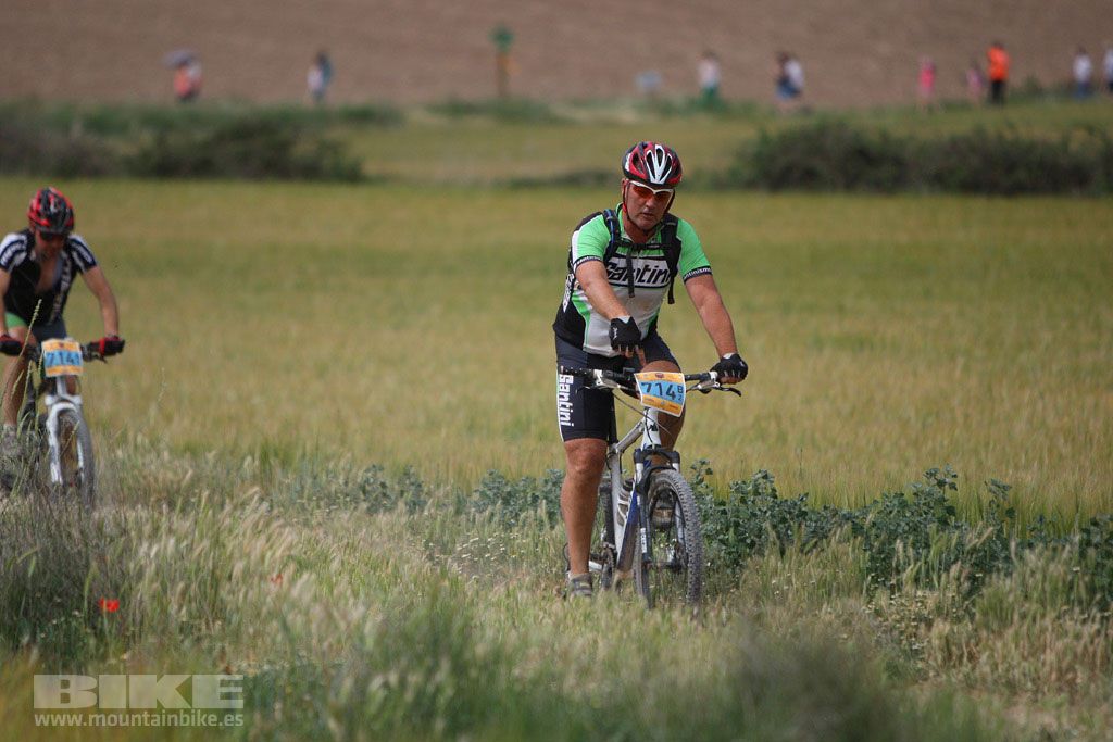 BIKE Maratón Valles de la Alcarria 2017. KM 30 Galeria 2