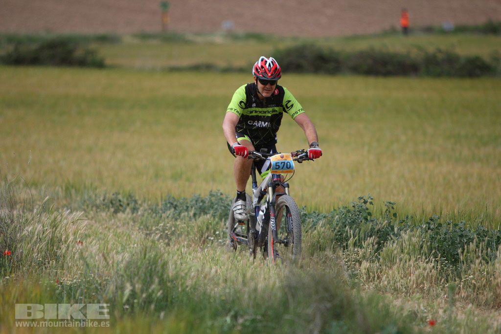 BIKE Maratón Valles de la Alcarria 2017. KM 30 Galeria 2