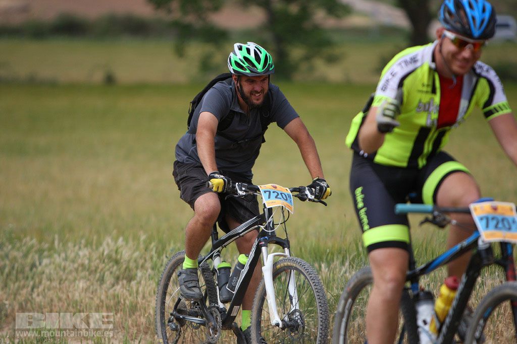 BIKE Maratón Valles de la Alcarria 2017. KM 30 Galeria 2