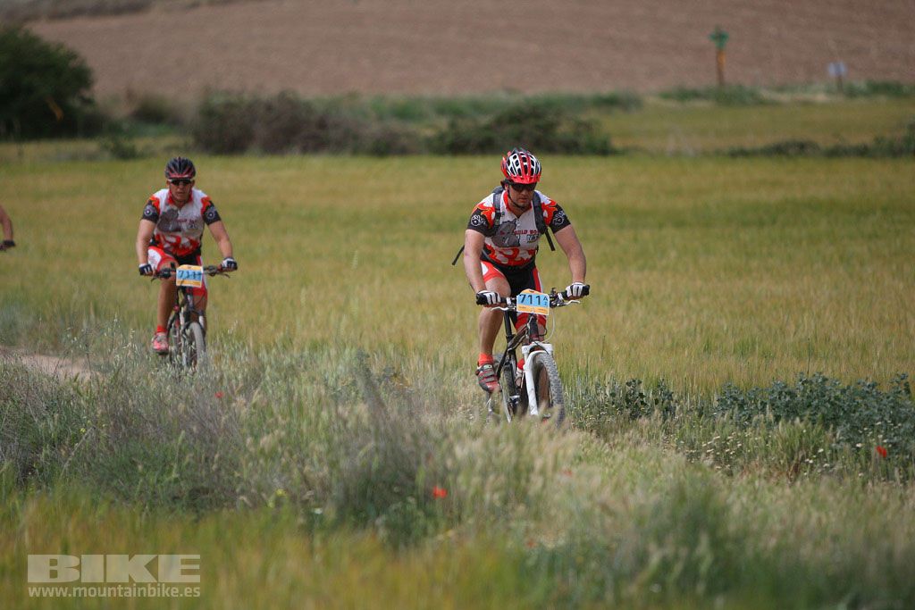 BIKE Maratón Valles de la Alcarria 2017. KM 30 Galeria 2
