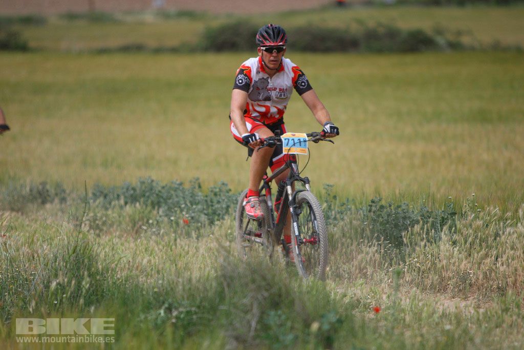 BIKE Maratón Valles de la Alcarria 2017. KM 30 Galeria 2