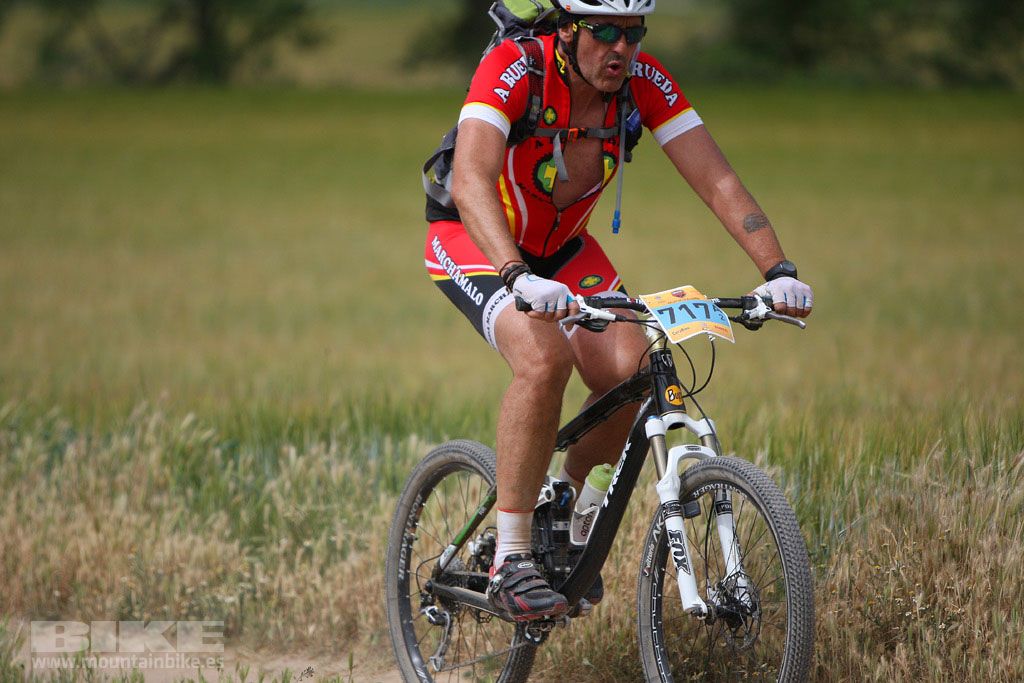 BIKE Maratón Valles de la Alcarria 2017. KM 30 Galeria 2