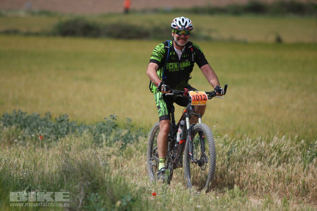 BIKE Maratón Valles de la Alcarria 2017. KM 30 Galeria 2
