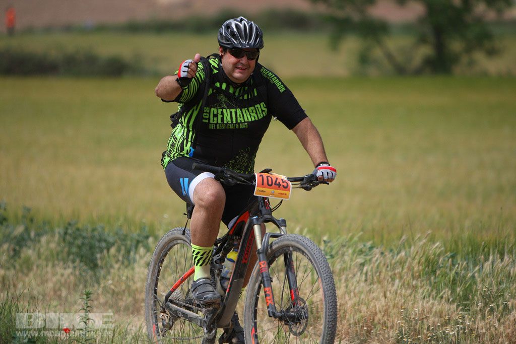 BIKE Maratón Valles de la Alcarria 2017. KM 30 Galeria 2