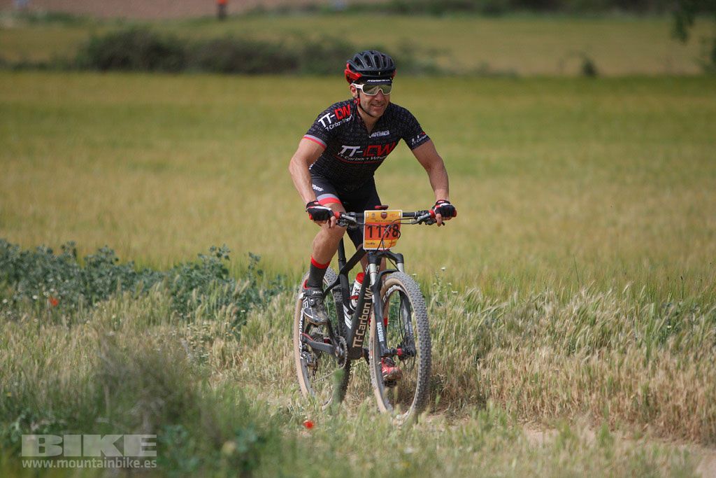 BIKE Maratón Valles de la Alcarria 2017. KM 30 Galeria 2
