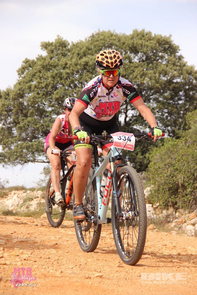 B-Pro MTB Mujer 2017. Galeria 2
