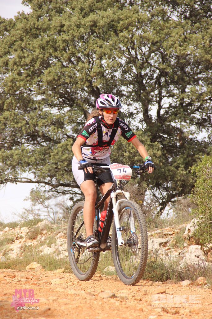 B-Pro MTB Mujer 2017. Galeria 2