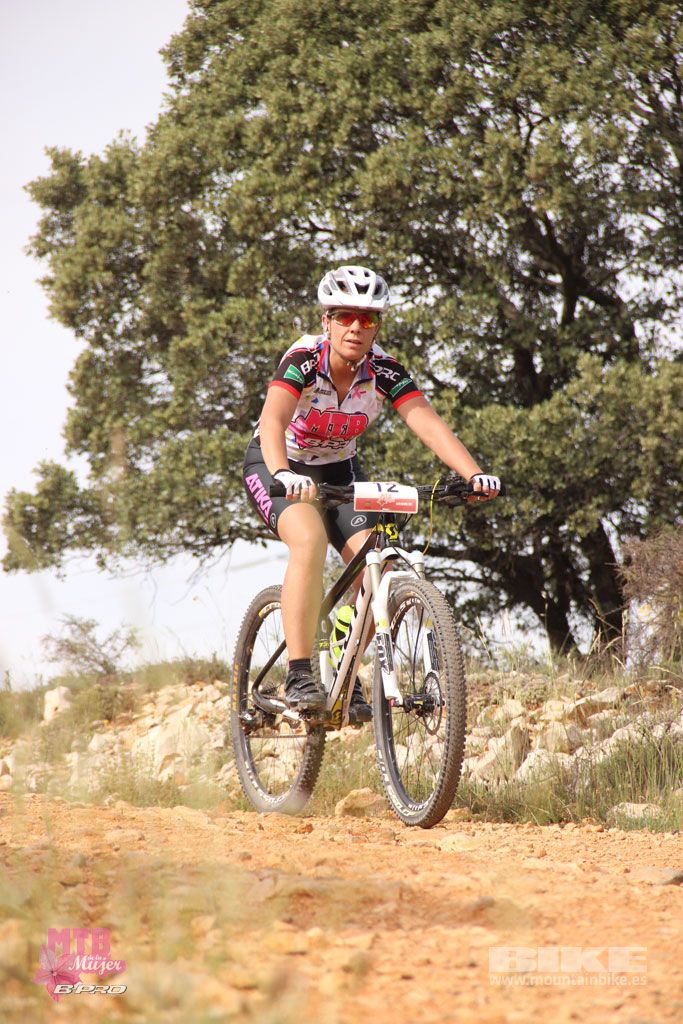 B-Pro MTB Mujer 2017. Galeria 2