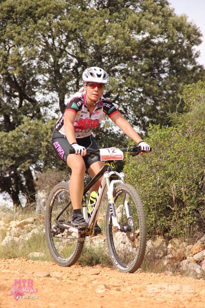 B-Pro MTB Mujer 2017. Galeria 2
