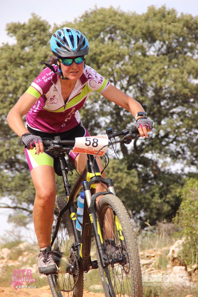 B-Pro MTB Mujer 2017. Galeria 2