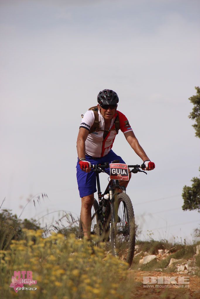 B-Pro MTB Mujer 2017. Galeria 2