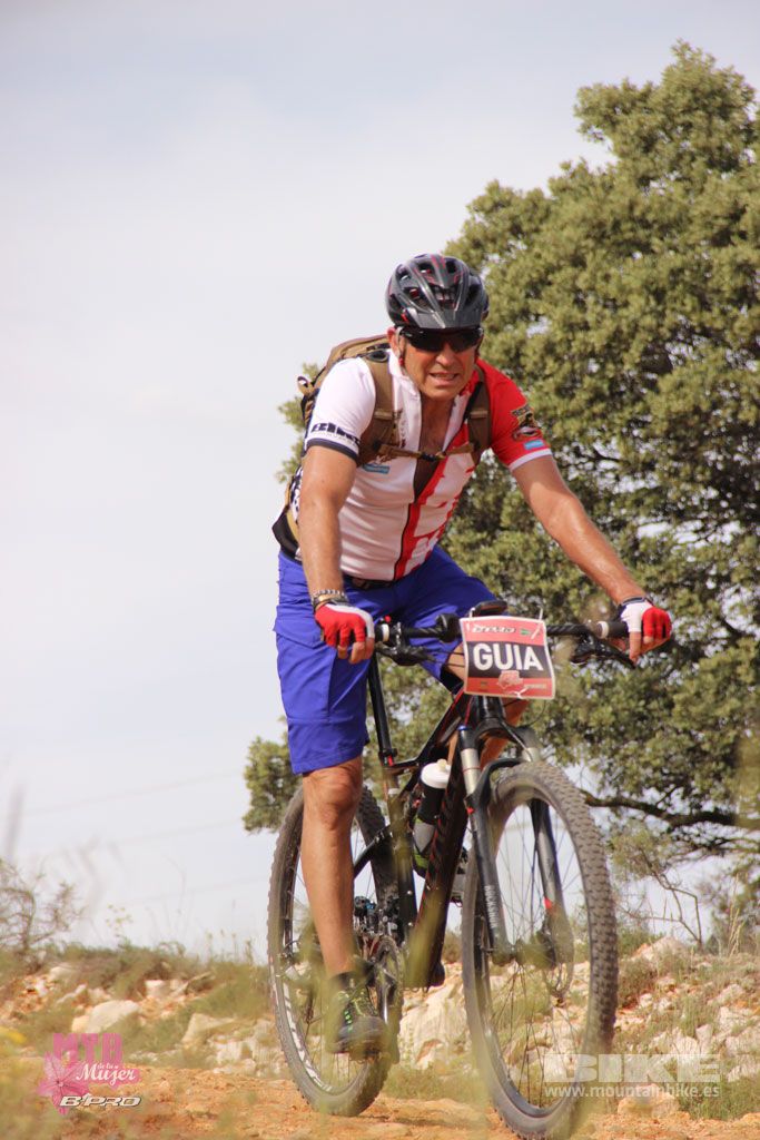 B-Pro MTB Mujer 2017. Galeria 2