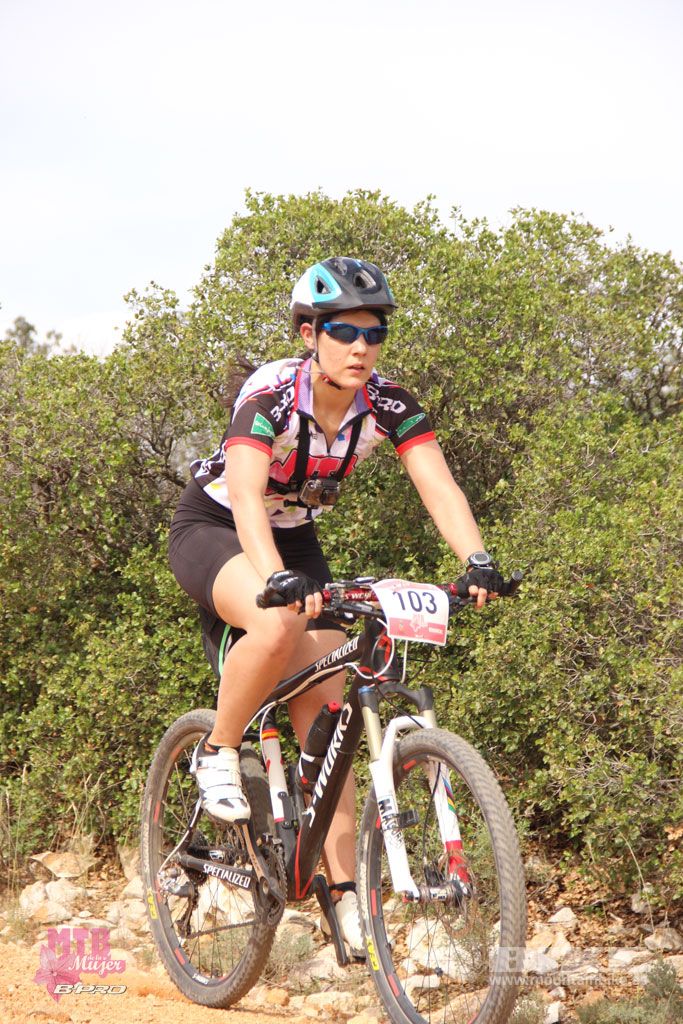 B-Pro MTB Mujer 2017. Galeria 2