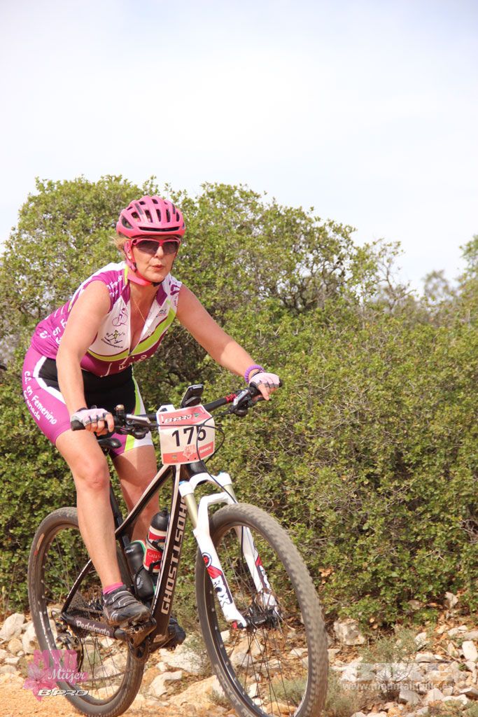 B-Pro MTB Mujer 2017. Galeria 2