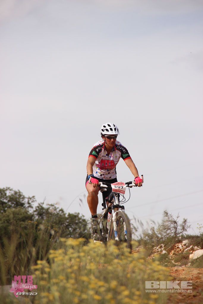 B-Pro MTB Mujer 2017. Galeria 2