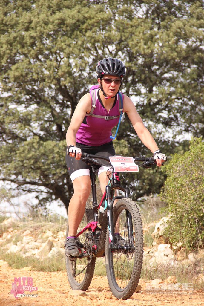 B-Pro MTB Mujer 2017. Galeria 2