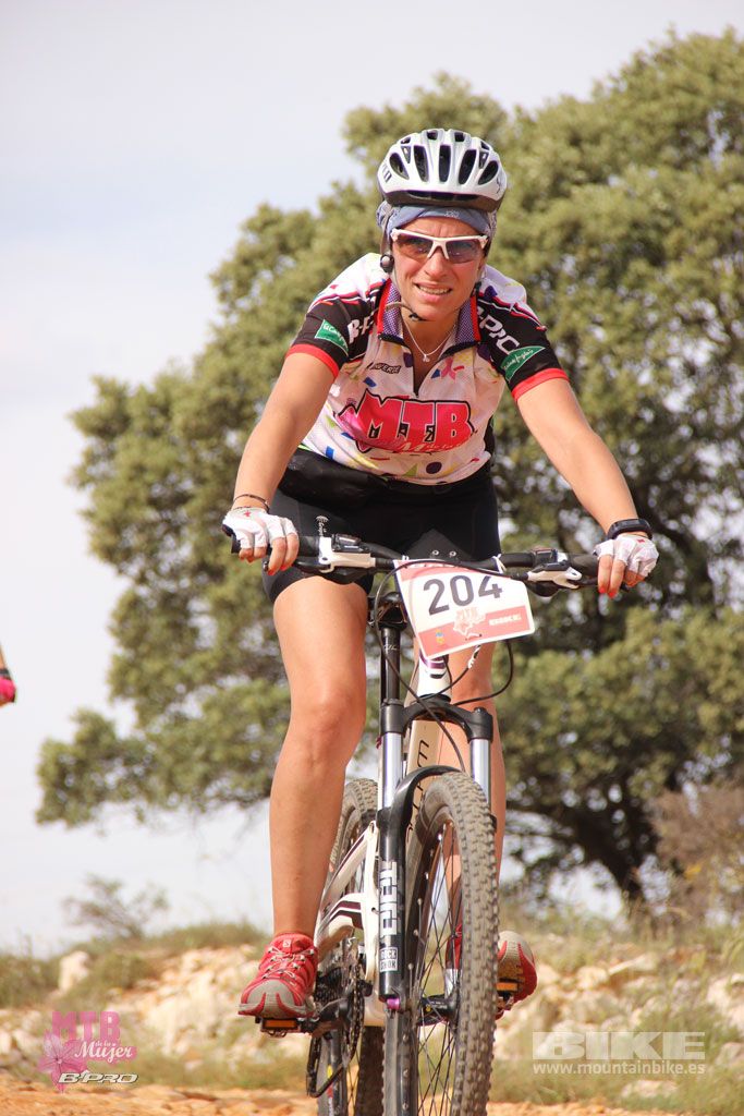 B-Pro MTB Mujer 2017. Galeria 2