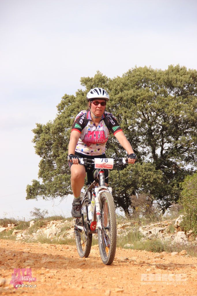 B-Pro MTB Mujer 2017. Galeria 2