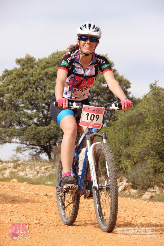 B-Pro MTB Mujer 2017. Galeria 2