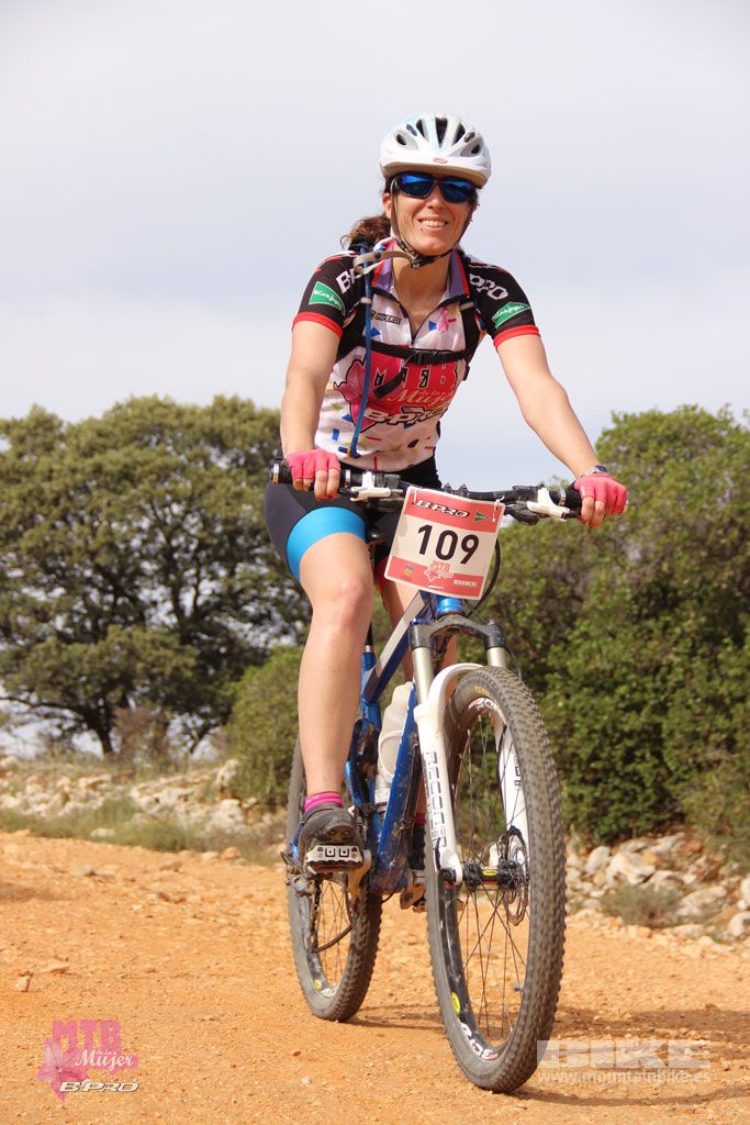 B-Pro MTB Mujer 2017. Galeria 2
