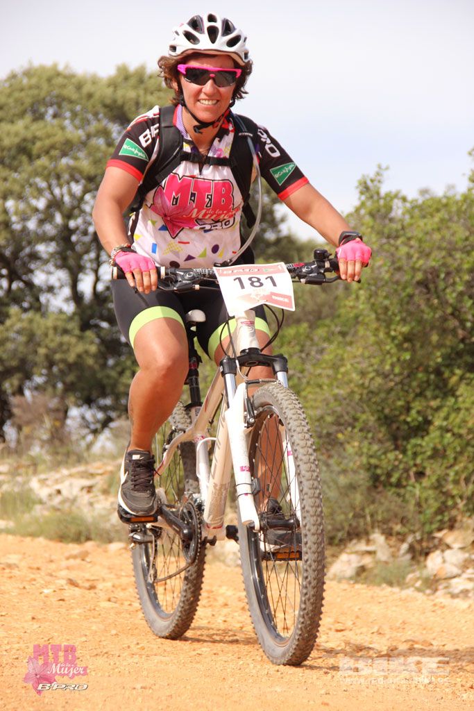 B-Pro MTB Mujer 2017. Galeria 2