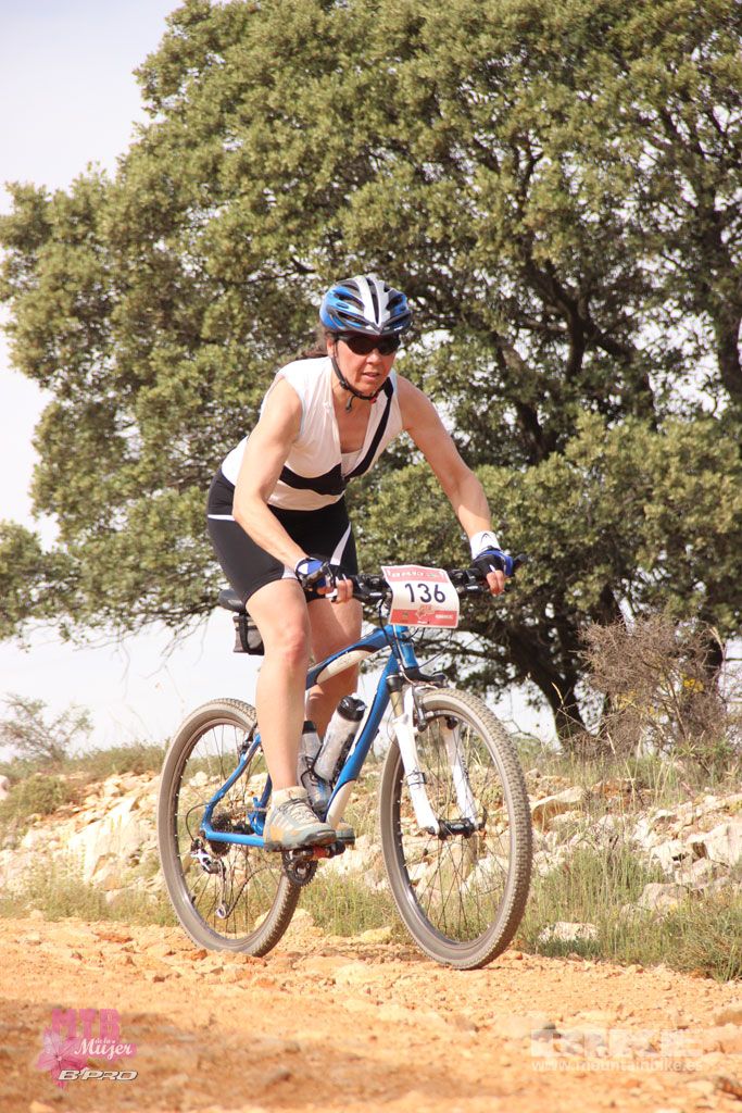 B-Pro MTB Mujer 2017. Galeria 2