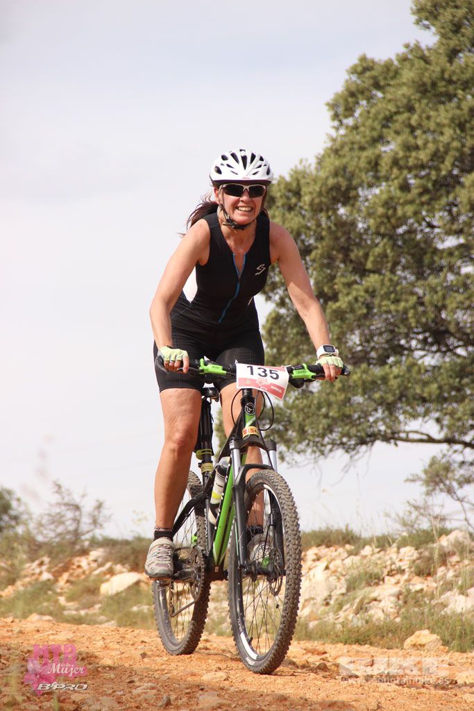 B-Pro MTB Mujer 2017. Galeria 2